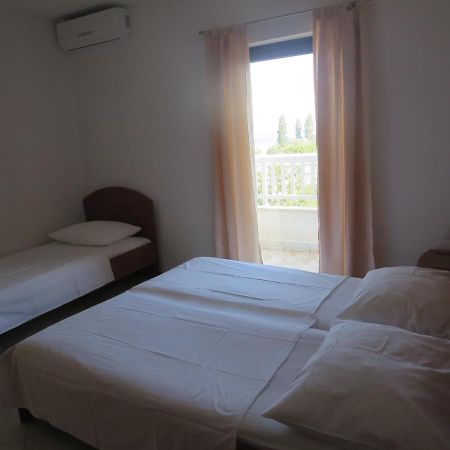 Apartments Galic Omiš Zewnętrze zdjęcie