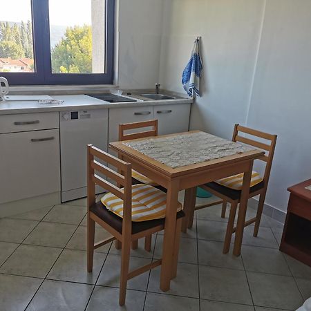 Apartments Galic Omiš Zewnętrze zdjęcie