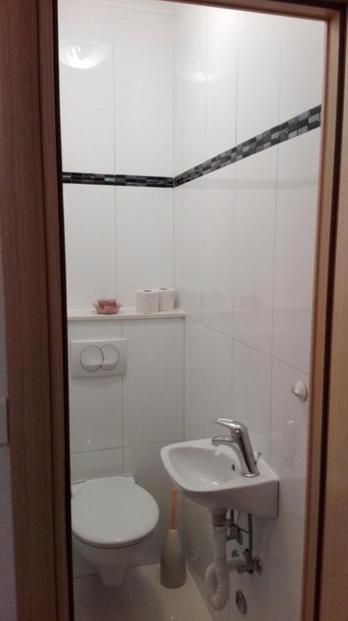 Apartments Galic Omiš Zewnętrze zdjęcie