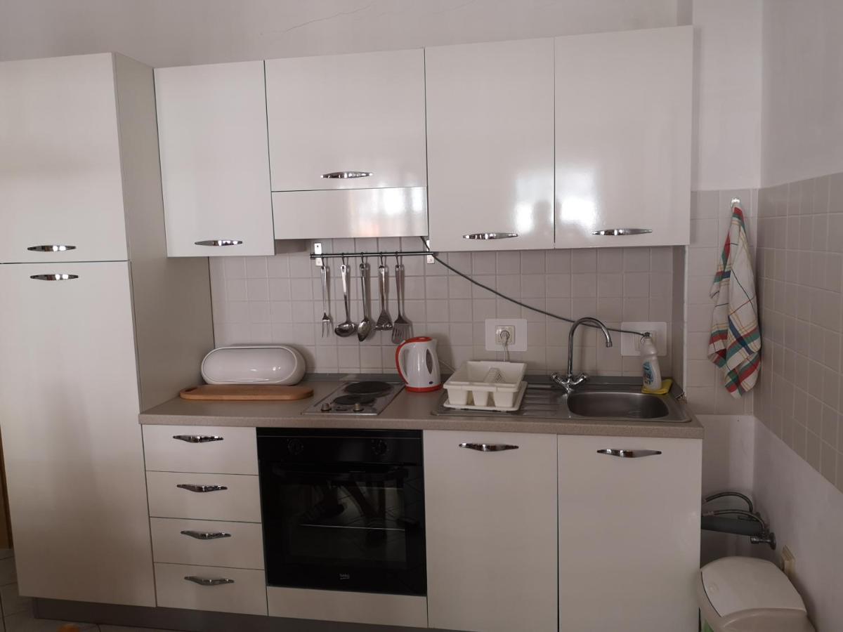 Apartments Galic Omiš Zewnętrze zdjęcie