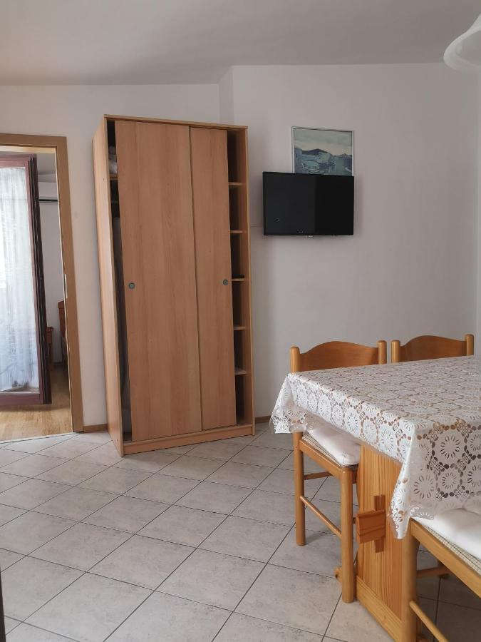 Apartments Galic Omiš Zewnętrze zdjęcie