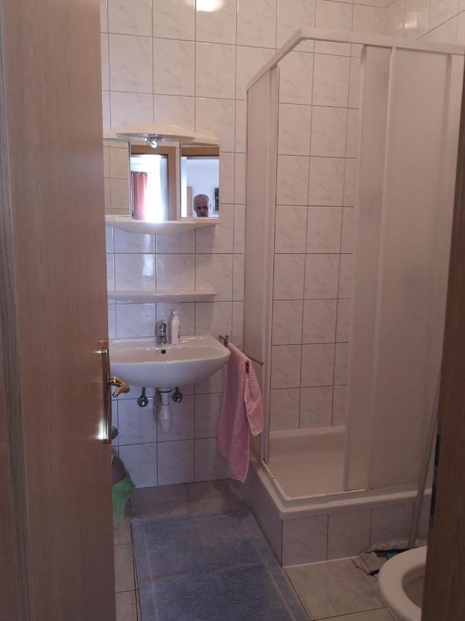 Apartments Galic Omiš Zewnętrze zdjęcie
