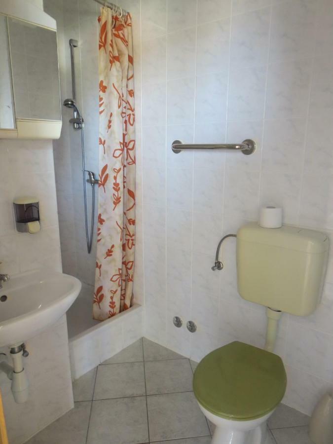 Apartments Galic Omiš Zewnętrze zdjęcie