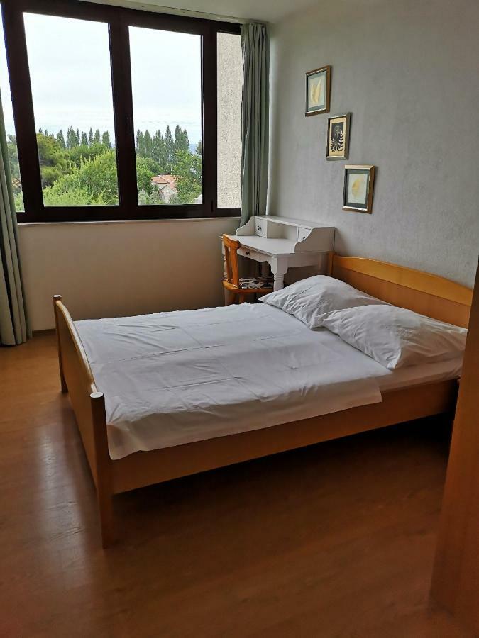 Apartments Galic Omiš Zewnętrze zdjęcie