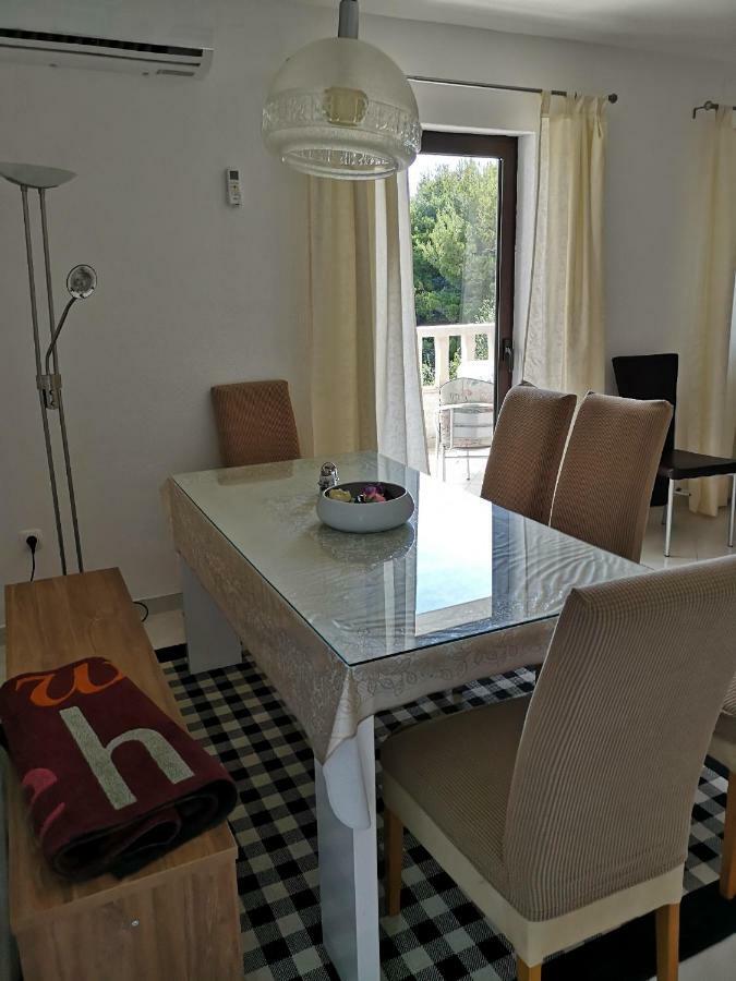 Apartments Galic Omiš Zewnętrze zdjęcie