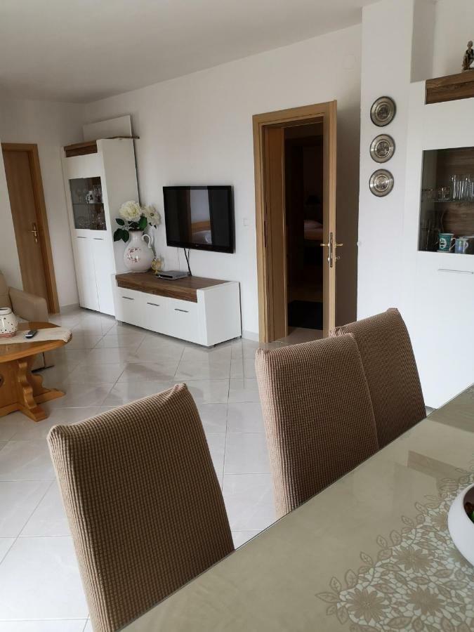 Apartments Galic Omiš Zewnętrze zdjęcie