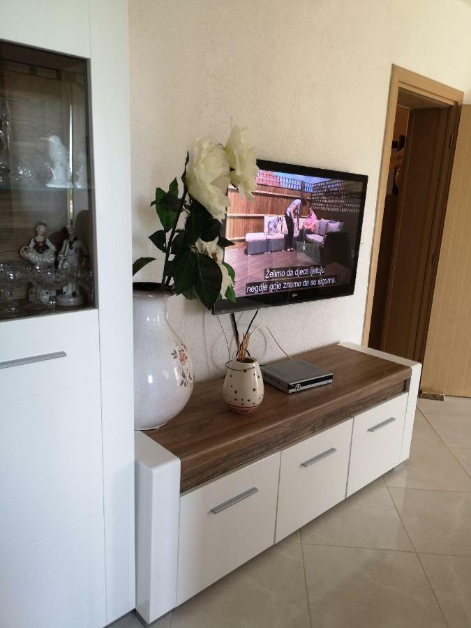 Apartments Galic Omiš Zewnętrze zdjęcie