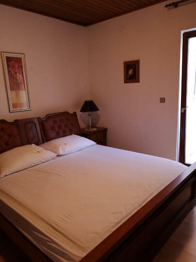 Apartments Galic Omiš Zewnętrze zdjęcie