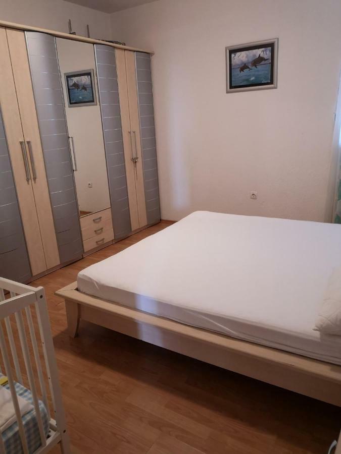 Apartments Galic Omiš Zewnętrze zdjęcie