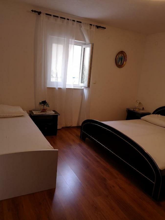 Apartments Galic Omiš Zewnętrze zdjęcie