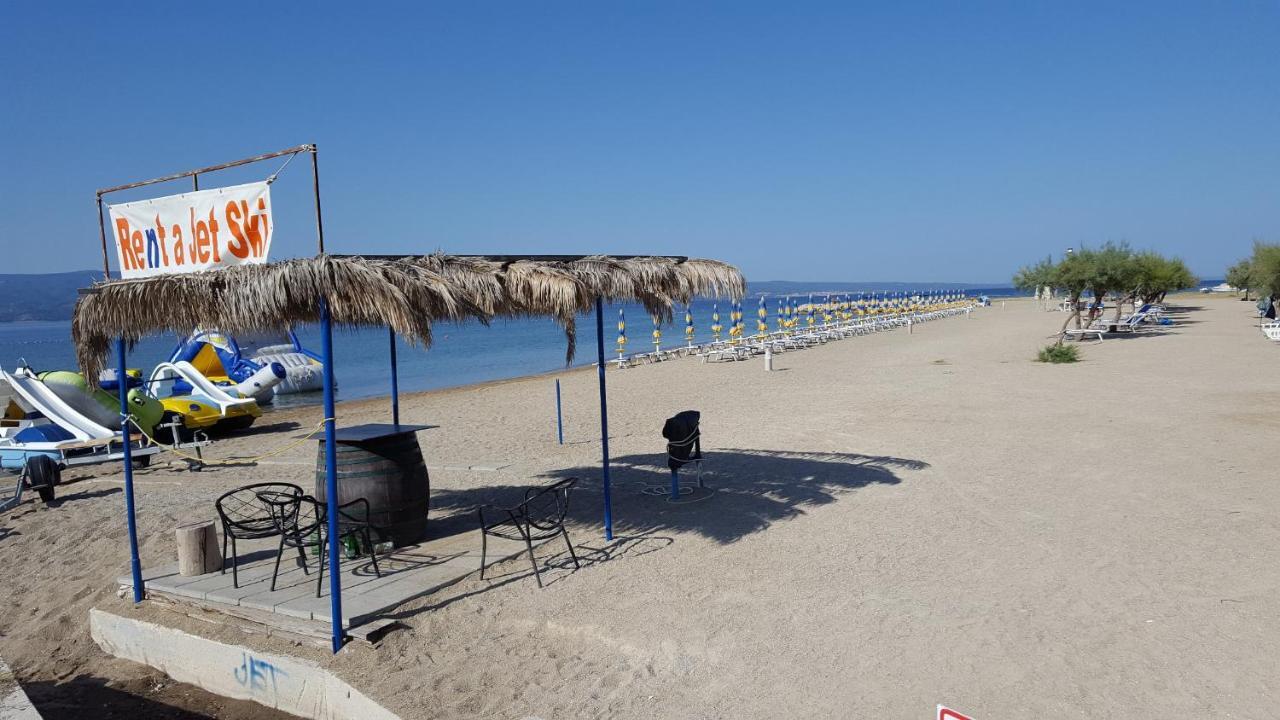 Apartments Galic Omiš Zewnętrze zdjęcie